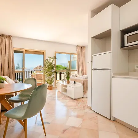 Apartment Oleholidays 143 Romana Playa Vistas Al Mar *