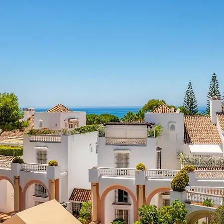 Apartment Oleholidays 143 Romana Playa Vistas Al Mar *