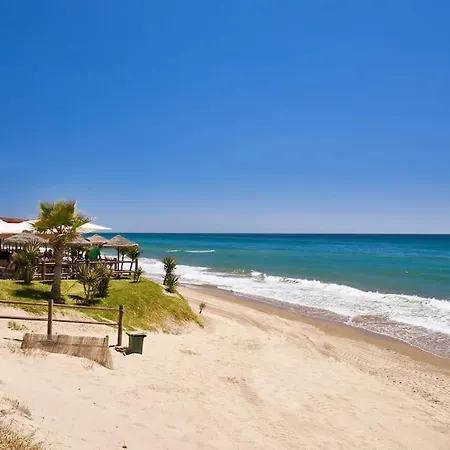 Oleholidays 143 Romana Playa Vistas Al Mar * Marbella