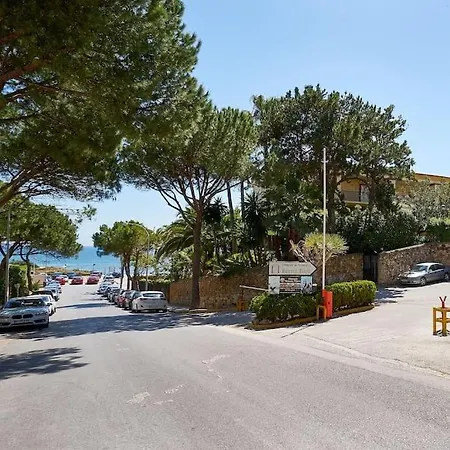 Apartment Oleholidays 143 Romana Playa Vistas Al Mar *